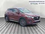 Used 2020 Hyundai Tucson SEL image 1