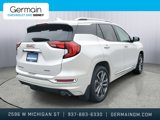 Used 2020 GMC Terrain Denali image 3