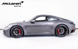 Used 2022 Porsche 911 Carrera GTS w/ Premium Package image 2