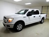Used 2018 Ford F150 XLT image 3