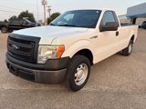 Used 2013 Ford F150 XL w/ XL Plus Pkg image 4