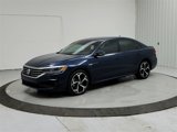 Used 2022 Volkswagen Passat 2.0T R-Line image 3