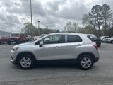 Used 2021 Chevrolet Trax LS w/ Tint and Cruise Package image 5