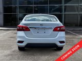 Used 2017 Nissan Sentra SV image 6