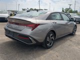 New 2025 Hyundai Elantra Sport image 5