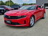 Used 2023 Chevrolet Camaro LT image 2