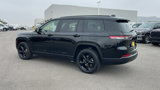 Certified 2023 Jeep Grand Cherokee L Laredo image 3