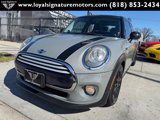 Used 2015 MINI Cooper 4-Door Hardtop image 3