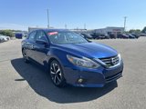Used 2018 Nissan Altima 2.5 SR image 3