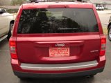 Used 2014 Jeep Patriot Limited w/ Sun/Sound Group image 3