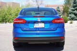 Used 2018 Ford Focus SE image 4