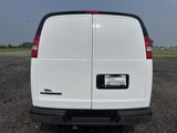 New 2024 Chevrolet Express 2500 w/ Driver Convenience Package image 2