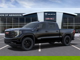 New 2025 GMC Sierra 1500 Elevation image 2