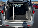 Used 2022 Chrysler Voyager LX image 5