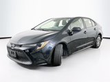 Used 2021 Toyota Corolla LE image 2