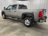 Used 2012 Chevrolet Silverado 2500 LT w/ Interior Plus Package image 4