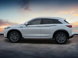 New 2025 INFINITI QX50 Luxe image 6