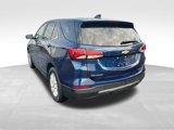 Used 2022 Chevrolet Equinox LT image 3