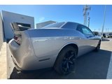 Certified 2018 Dodge Challenger SXT image 2