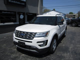 Used 2016 Ford Explorer XLT w/ Equipment Group 202A image 2