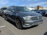 Used 2018 Volkswagen Tiguan S image 2