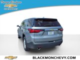 Used 2024 Chevrolet Traverse LS w/ Safety Package image 5