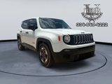 Used 2015 Jeep Renegade Sport w/ Power & Air Group image 2