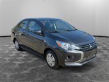 New 2024 Mitsubishi Mirage G4 ES image 3