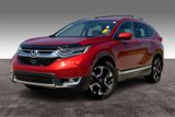 Used 2019 Honda CR-V Touring image 2