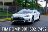 Used 2014 Tesla Model S 85 image 3