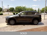 Certified 2023 MAZDA CX-5 AWD 2.5 S w/ Preferred Package image 6