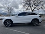 Used 2022 Mercedes-Benz GLC 300 4MATIC image 5