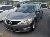 Used 2015 Nissan Altima 2.5 S w/ Sport Value Package image 3