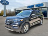 Used 2023 Ford Explorer XLT w/ Equipment Group 202A image 2