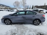 Used 2014 Honda Civic EX image 2