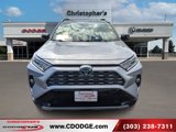 Used 2019 Toyota RAV4 XSE image 3