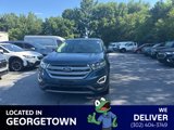 Used 2016 Ford Edge SEL image 5