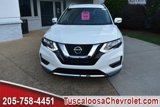Used 2018 Nissan Rogue SV image 3