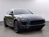 Used 2016 Porsche Macan S image 3