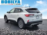 Used 2020 Ford Escape Titanium image 4