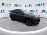 New 2025 Ford Escape ST-Line w/ Cold Weather Package image 2