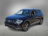 Used 2019 Volkswagen Tiguan SEL image 4