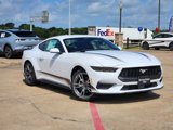 New 2025 Ford Mustang Coupe image 2