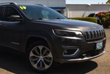 Used 2019 Jeep Cherokee Overland w/ Technology Group image 3