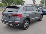 Used 2022 Volkswagen Taos SE image 5