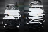 Used 2021 Lamborghini Urus image 2