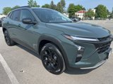 Used 2025 Chevrolet Trax LT w/ Driver Confidence Package image 3