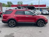 Used 2013 Ford Explorer XLT image 4