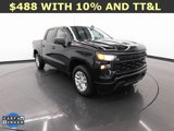 Used 2023 Chevrolet Silverado 1500 Custom image 2