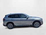 Certified 2023 BMW X3 sDrive30i w/ Premium Package image 4